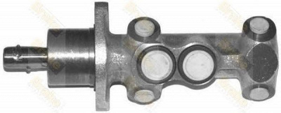 BRAKE ENGINEERING mc1710be -  Главный тормозной цилиндр